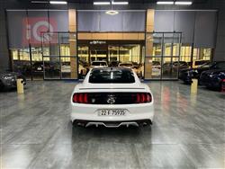 فورد موستانج